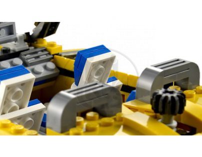 LEGO CREATOR 5767 Skvělý sportovní vůz