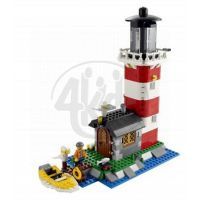 LEGO CREATOR 5770 Ostrov s majákem 3