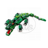 LEGO Creator 5868 Dravá zvířata 2