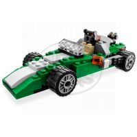 LEGO CREATOR 6743 Pouliční sporťák 3