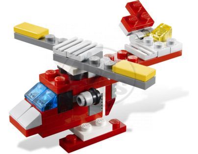LEGO CREATOR 6911 Mini hasiči