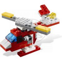 LEGO CREATOR 6911 Mini hasiči 4