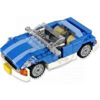 LEGO CREATOR 6913 Modrý závoďák 2