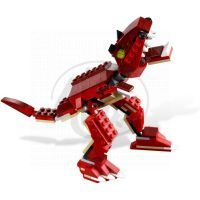 LEGO CREATOR 6914 Pravěký dravec 2