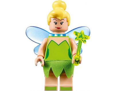 LEGO Creator 71040 Disney princezny Zámek Disney - Poškodený obal