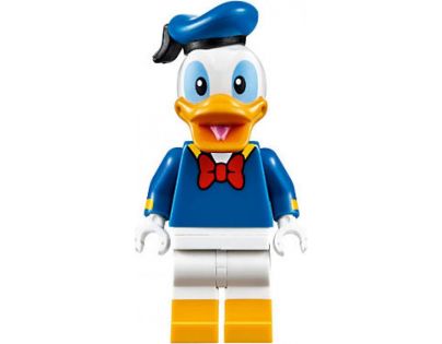 LEGO Creator 71040 Disney princezny Zámek Disney - Poškodený obal