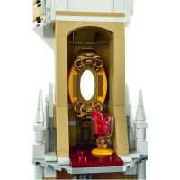 LEGO Creator 71040 Disney princezny Zámek Disney - Poškodený obal 5