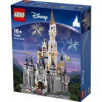 LEGO Creator 71040 Disney princezny Zámek Disney - Poškodený obal 2