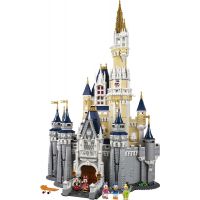 LEGO® Creator 71040 Disney® princezny Zámek Disney 2