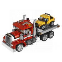 LEGO CREATOR 7347 Dálniční odtah 2