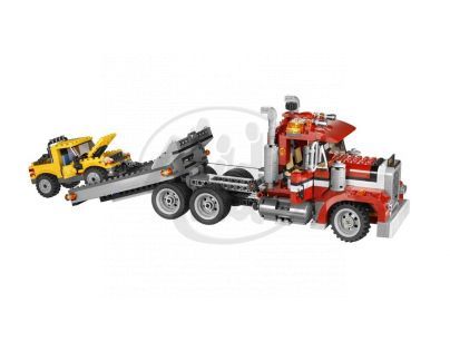 LEGO CREATOR 7347 Dálniční odtah