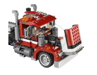 LEGO CREATOR 7347 Dálniční odtah