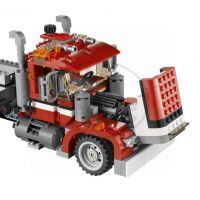 LEGO CREATOR 7347 Dálniční odtah 4