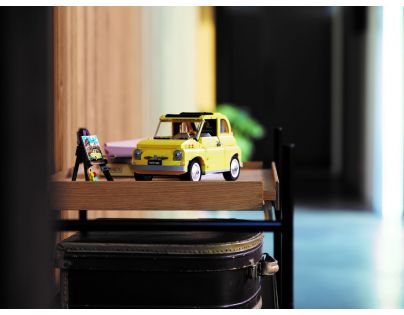 LEGO® Creator Expert 10271 Fiat 500