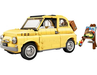 LEGO® Creator Expert 10271 Fiat 500