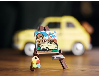 LEGO® Creator Expert 10271 Fiat 500
