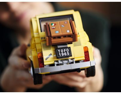 LEGO® Creator Expert 10271 Fiat 500