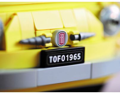 LEGO® Creator Expert 10271 Fiat 500