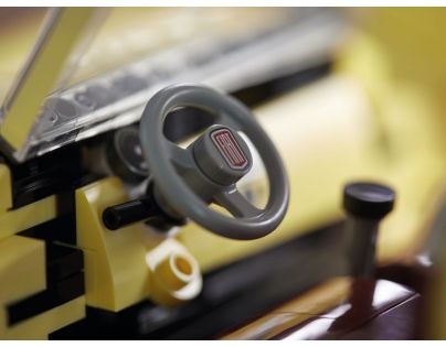 LEGO® Creator Expert 10271 Fiat 500