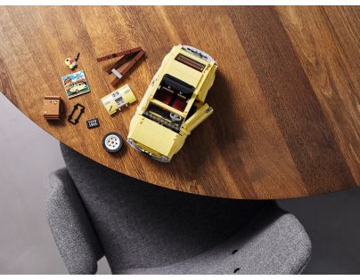 LEGO® Creator Expert 10271 Fiat 500