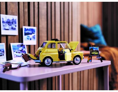 LEGO® Creator Expert 10271 Fiat 500