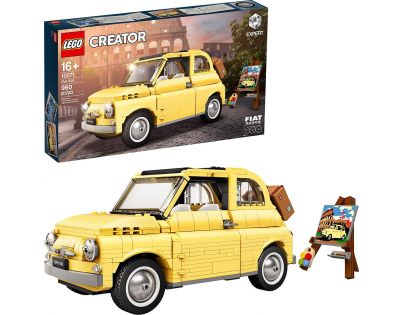 LEGO® Creator Expert 10271 Fiat 500
