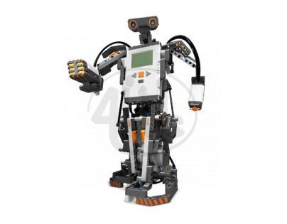 LEGO CREATOR Next Mindstorms