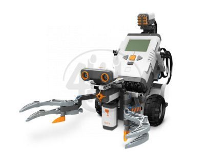 LEGO CREATOR Next Mindstorms