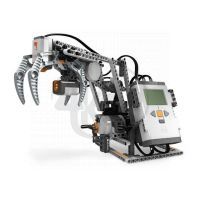 LEGO CREATOR Next Mindstorms 4