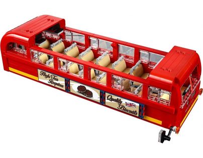 LEGO® Creators 10258 Londýnsky autobus