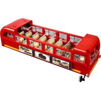 LEGO® Creators 10258 Londýnsky autobus 4