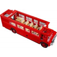 LEGO® Creators 10258 Londýnsky autobus 5