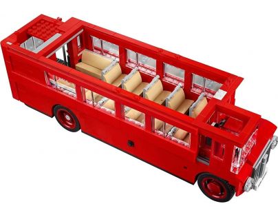 LEGO® Creators 10258 Londýnsky autobus