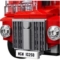LEGO® Creators 10258 Londýnsky autobus 6