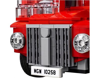 LEGO® Creators 10258 Londýnsky autobus