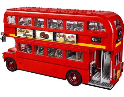LEGO® Creators 10258 Londýnsky autobus
