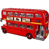 LEGO® Creators 10258 Londýnsky autobus 3