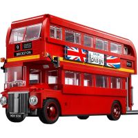 LEGO® Creators 10258 Londýnsky autobus 2