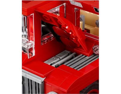 LEGO® Creators 10258 Londýnsky autobus