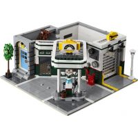 LEGO® Creators 10264 Rohová garáž 5