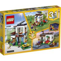 LEGO Creator 31068 Modulárne moderné bývanie 2