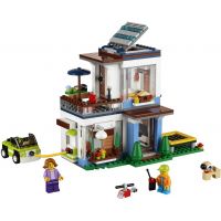 LEGO Creator 31068 Modulárne moderné bývanie 3
