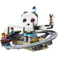 LEGO Creator 31084 Pirátska horská dráha 3