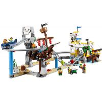 LEGO Creator 31084 Pirátska horská dráha 4