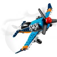 LEGO® Creators 31099 Vrtuľové lietadlo 3