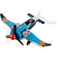 LEGO® Creators 31099 Vrtuľové lietadlo 4