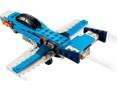 LEGO® Creators 31099 Vrtuľové lietadlo