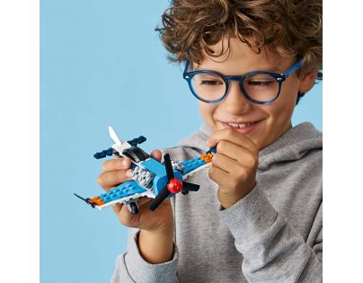 LEGO® Creators 31099 Vrtuľové lietadlo