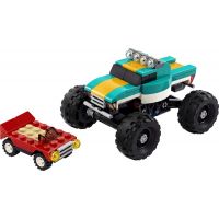 LEGO® Creators 31101 Monster truck 2