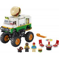 LEGO® Creators 31104 mletom monster truck 2